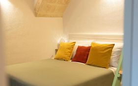 Vecchia Mottola Albergo Diffuso